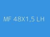 MF 48X1,5 LH